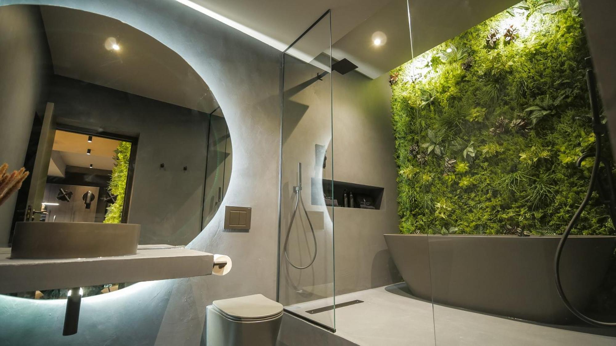 Midnight By The Heim Residences Appartement *
