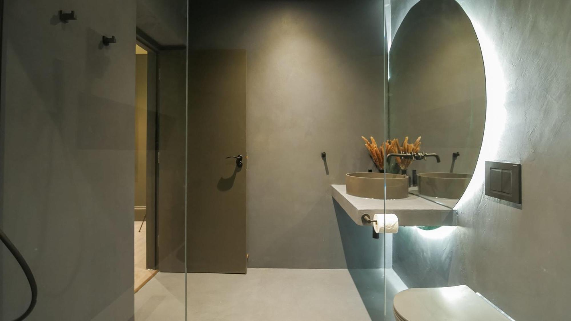 Midnight By The Heim Residences Appartement *
