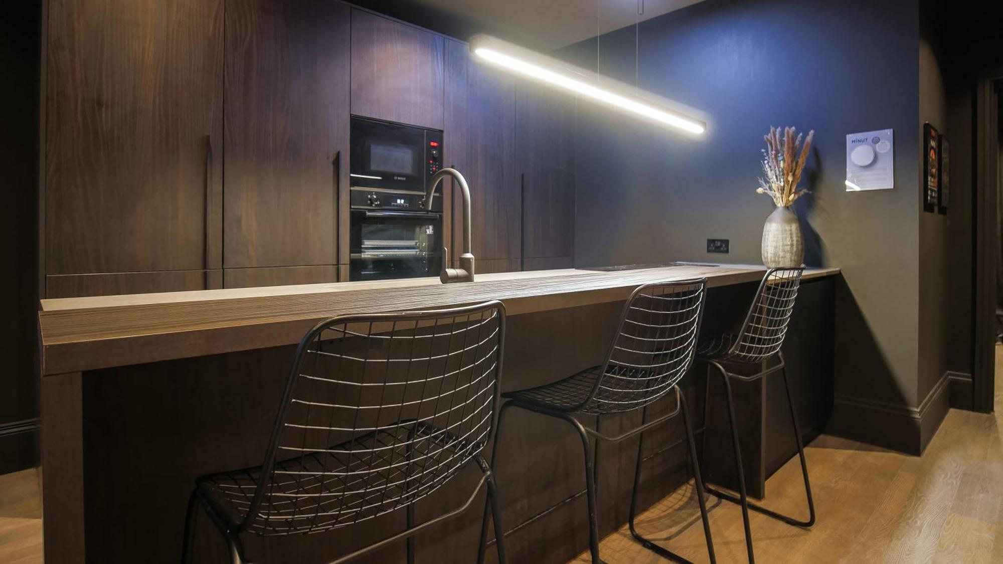 Midnight By The Heim Residences *