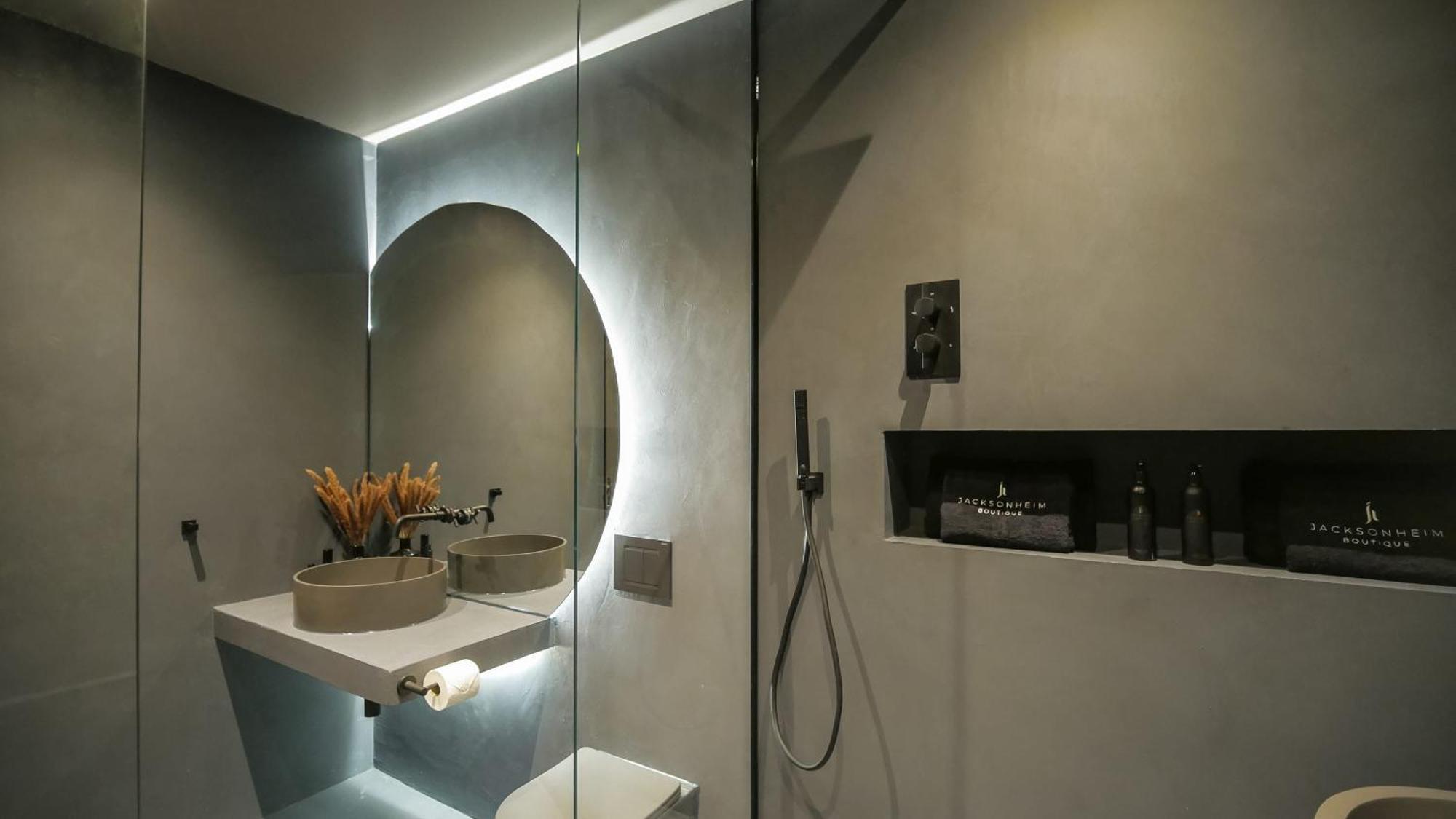 Midnight By The Heim Residences Appartement