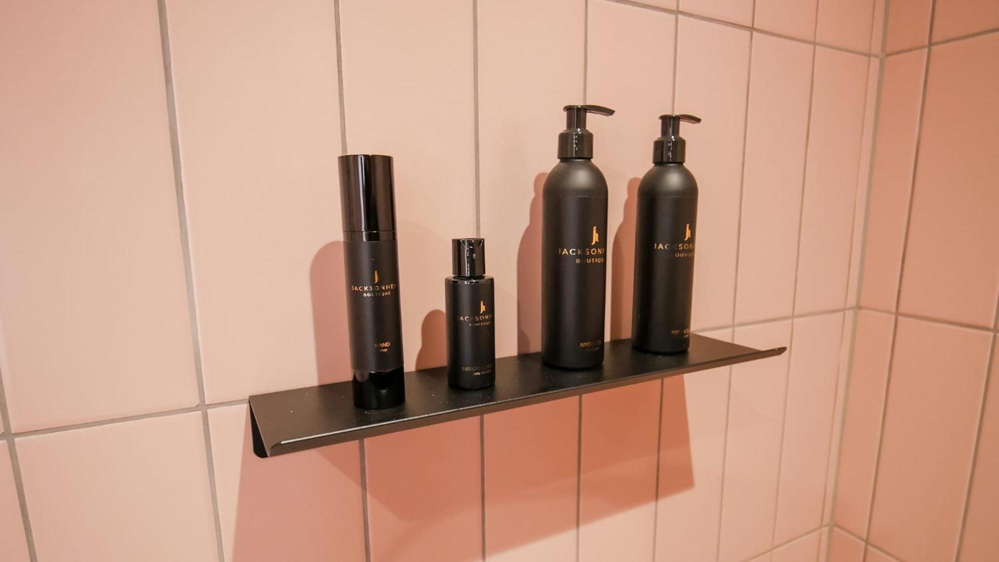 Boujee By The Heim Residences Manchester