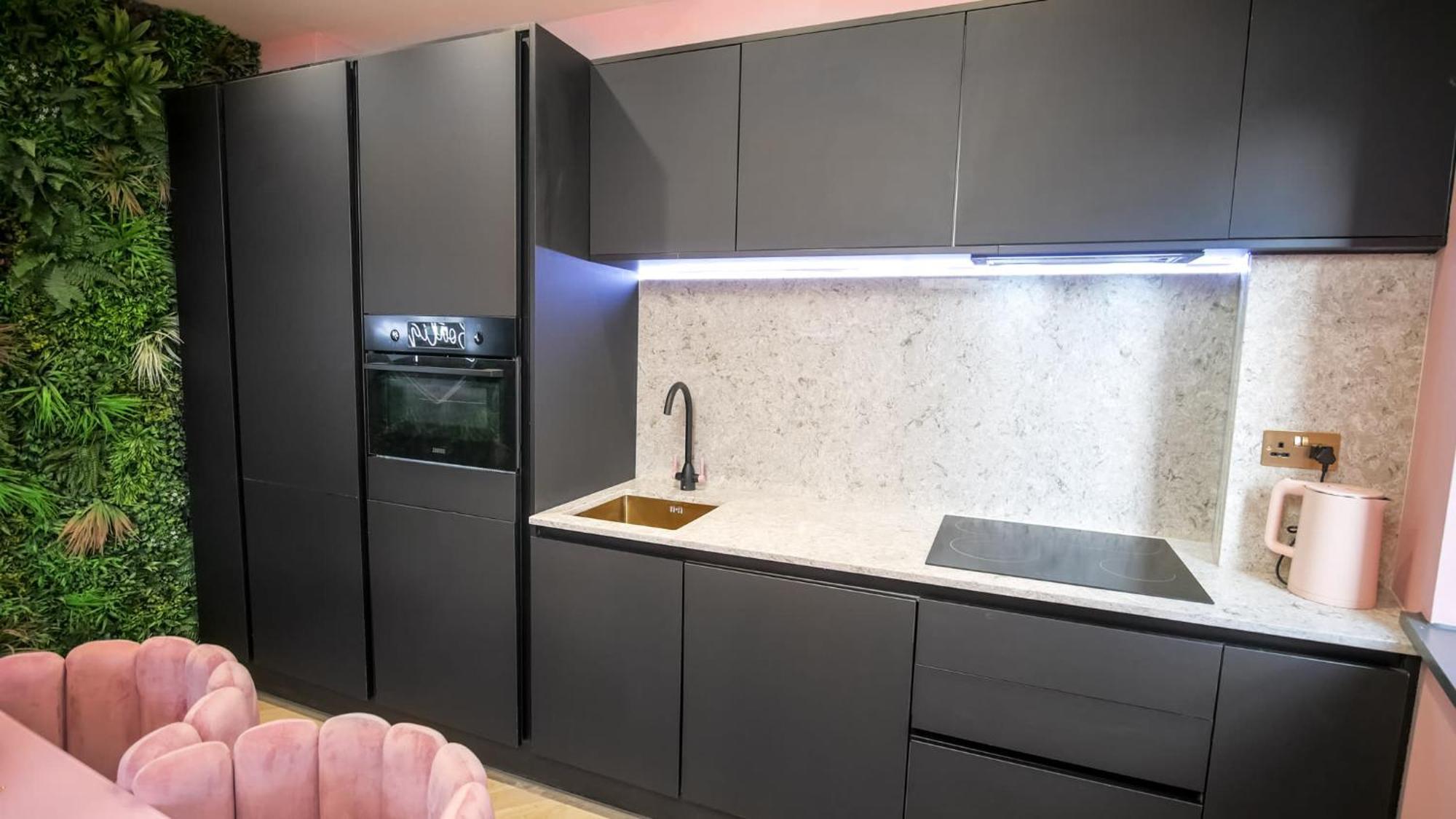 Boujee By The Heim Residences * Manchester