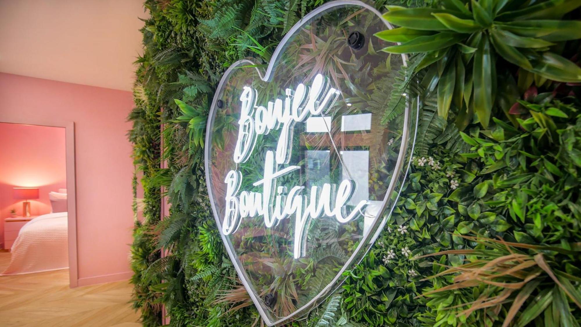 Boujee By The Heim Residences