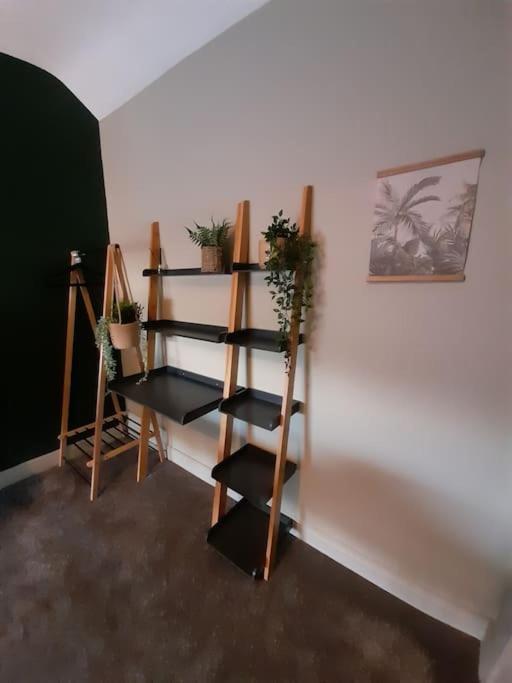 Chic 5 Double Bedroom House - 15 Min To Vakantiehuis Manchester