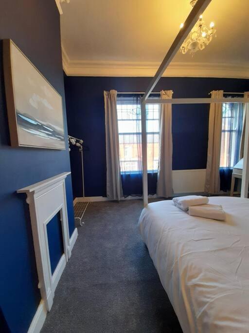 Vakantiehuis Chic 5 Double Bedroom House - 15 Min To *