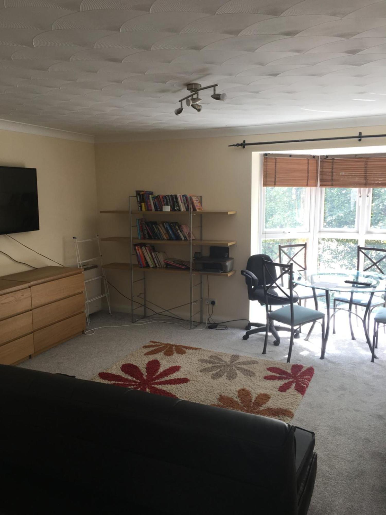 Spacious * Manchester