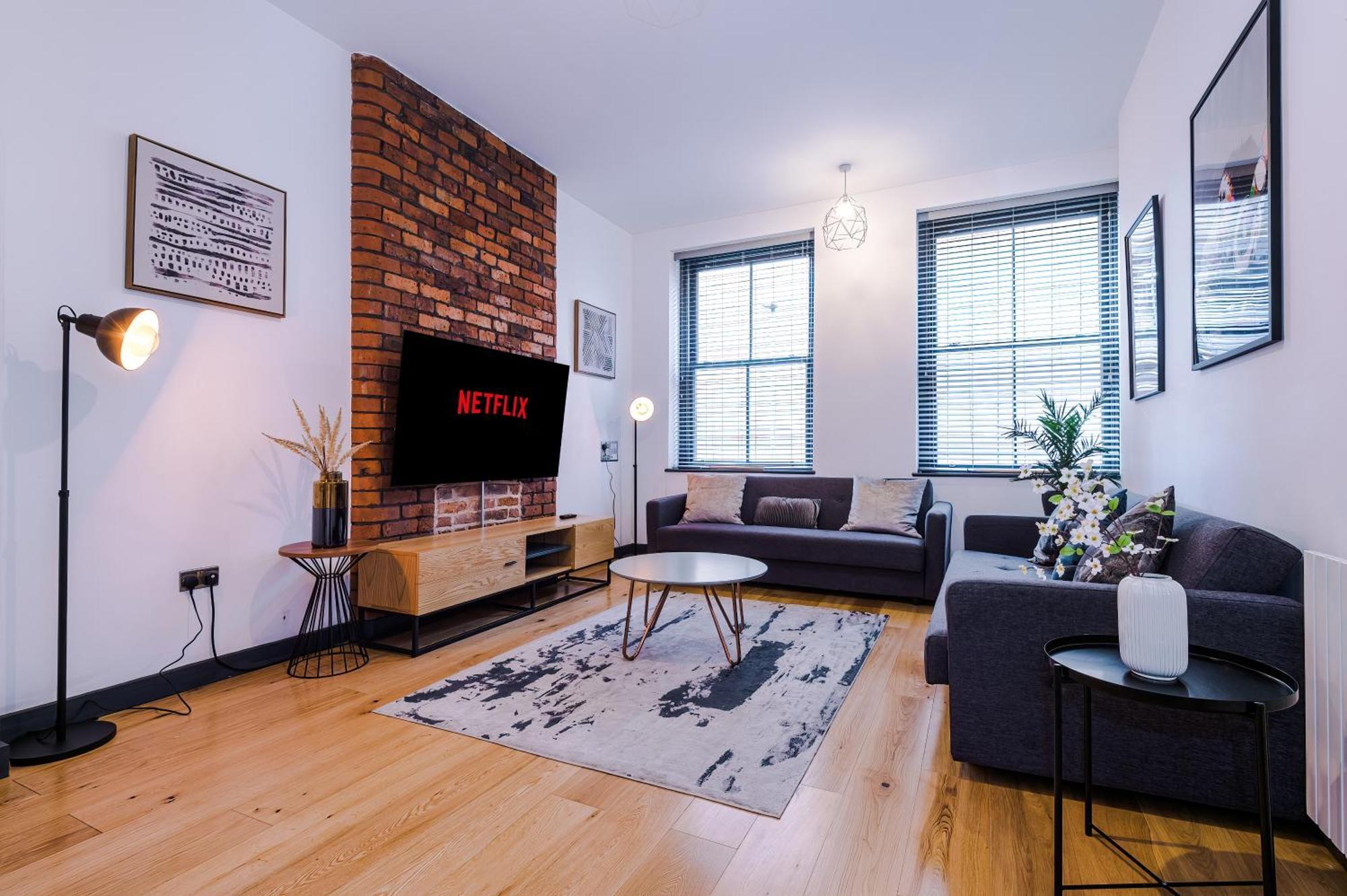 Holiday home 4-storey Townhouse In By Hilltop Serviced *
