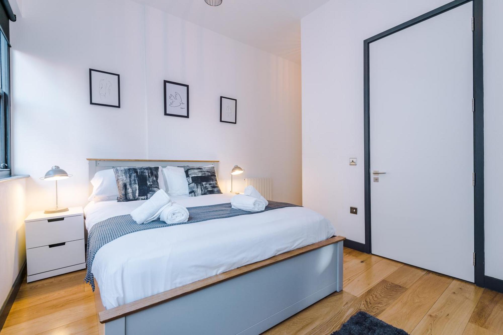 Holiday home 4-storey Townhouse In By Hilltop Serviced *