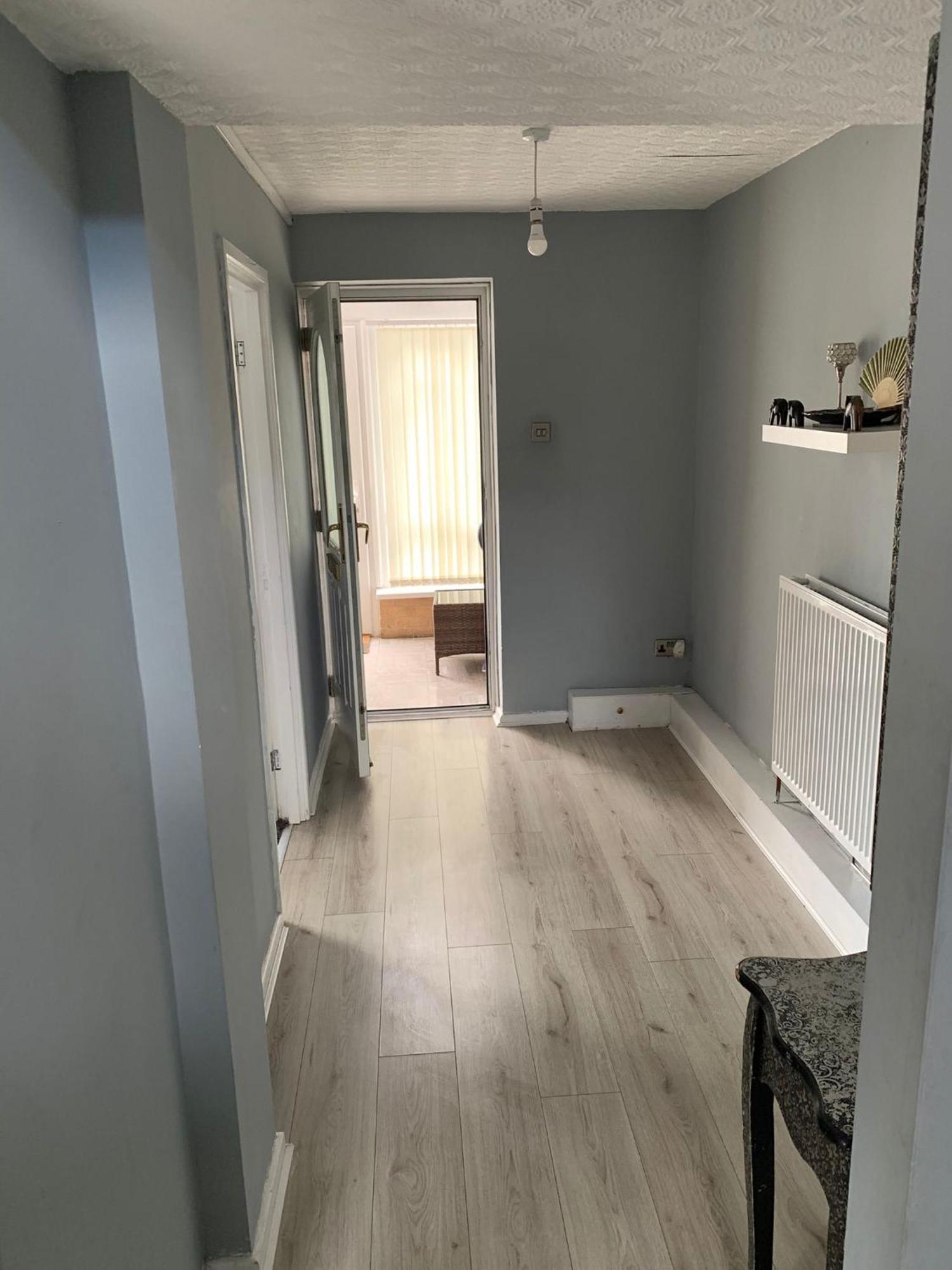 Spacious House In Holiday home Manchester