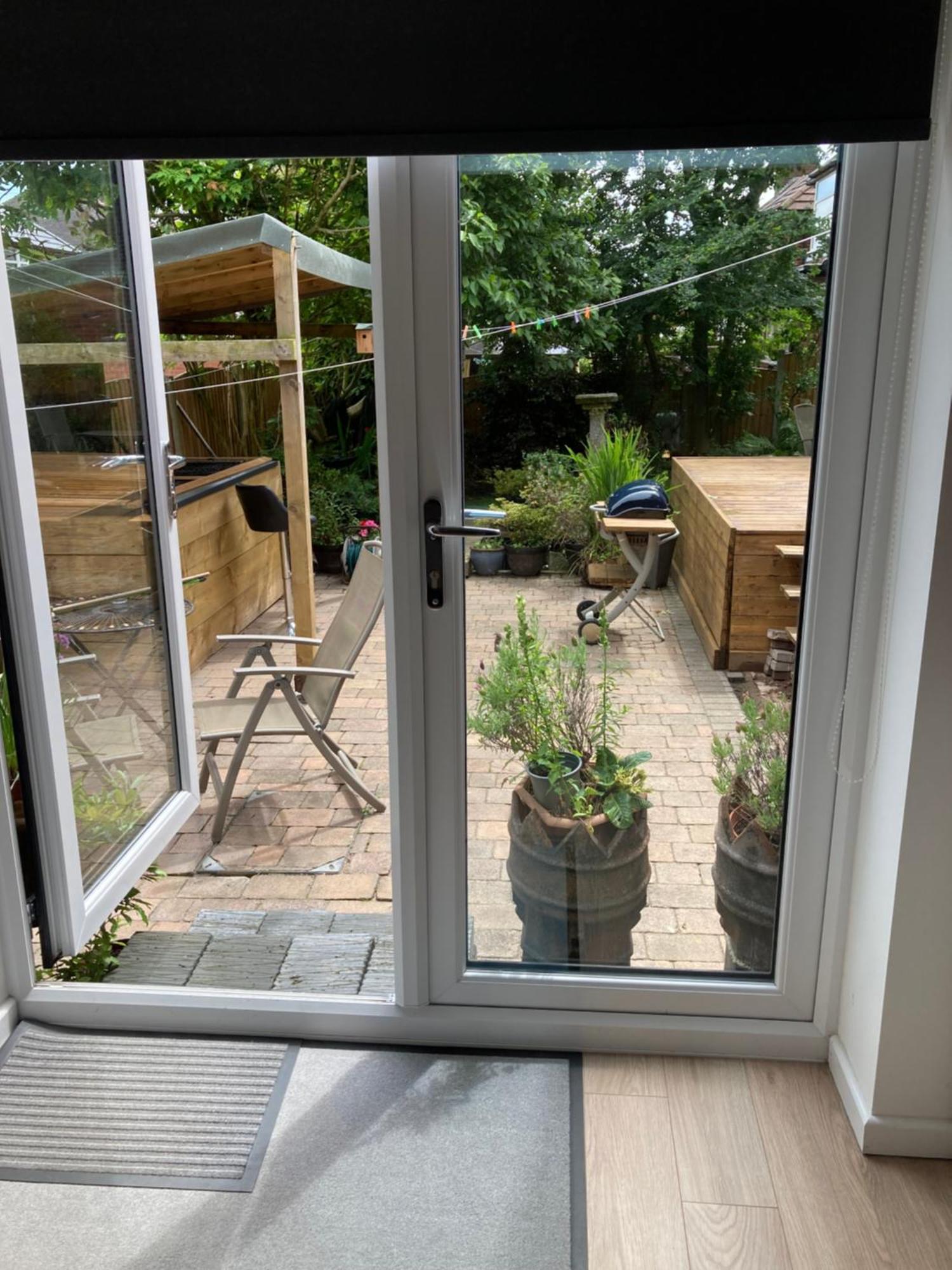 Apartment Beautiful Detached Private Annex In Great Location Manchester