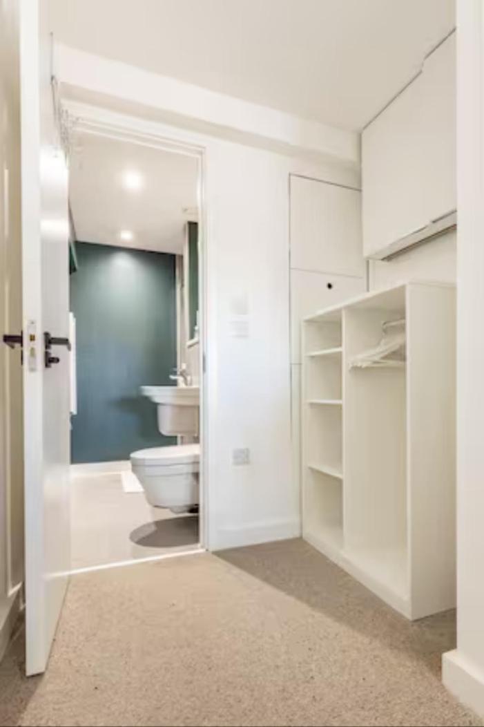 Two Bedrooms Exquisite En-suite Deansgate * Manchester