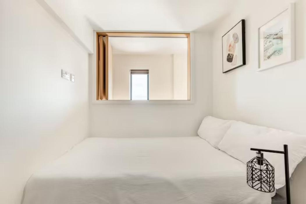 Two Bedrooms Exquisite En-suite Deansgate