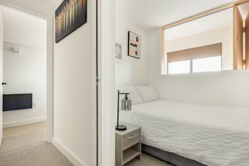 Appartement Two Bedrooms Exquisite En-suite Deansgate