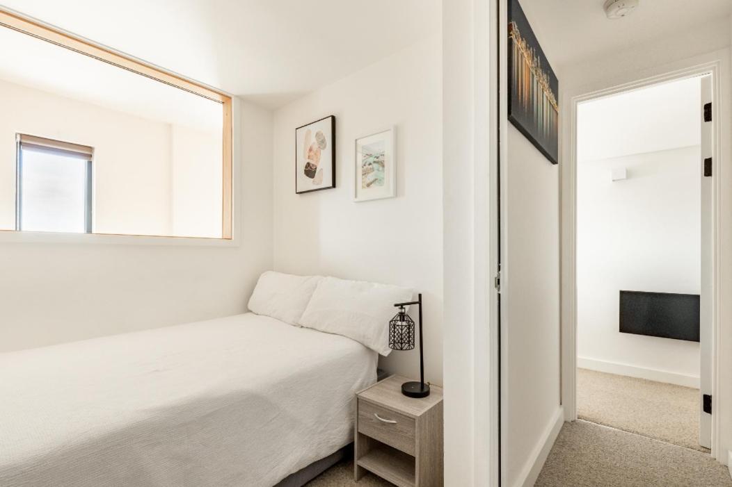 Two Bedrooms Exquisite En-suite Deansgate * Manchester