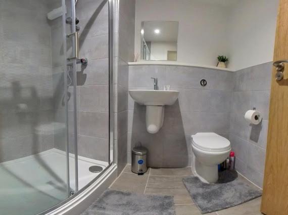 Stunning 2bedroom Manchester