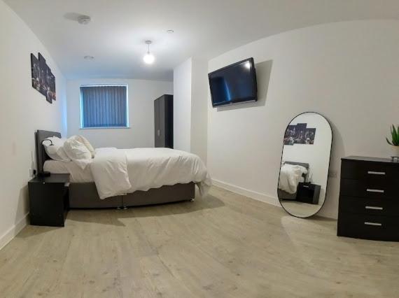 Apartment Stunning 2bedroom *