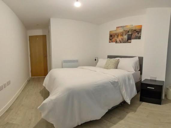 Apartment Stunning 2bedroom Manchester