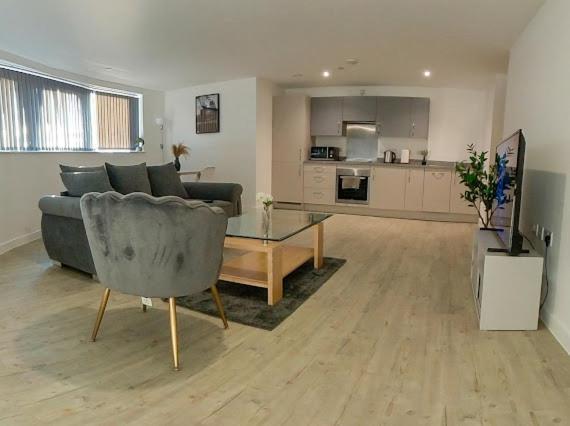 Stunning 2bedroom *