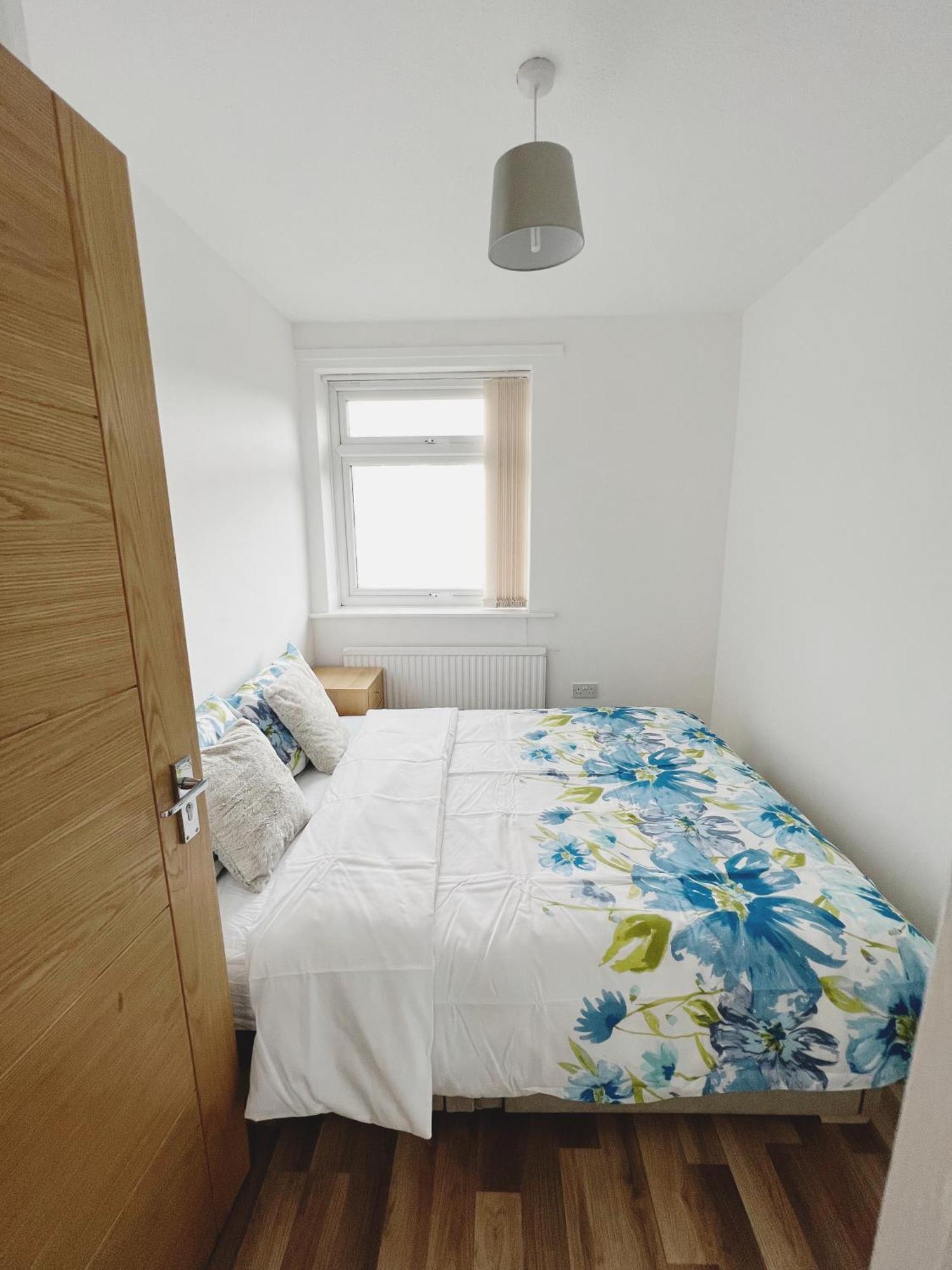 Homestay House In The Heart Of