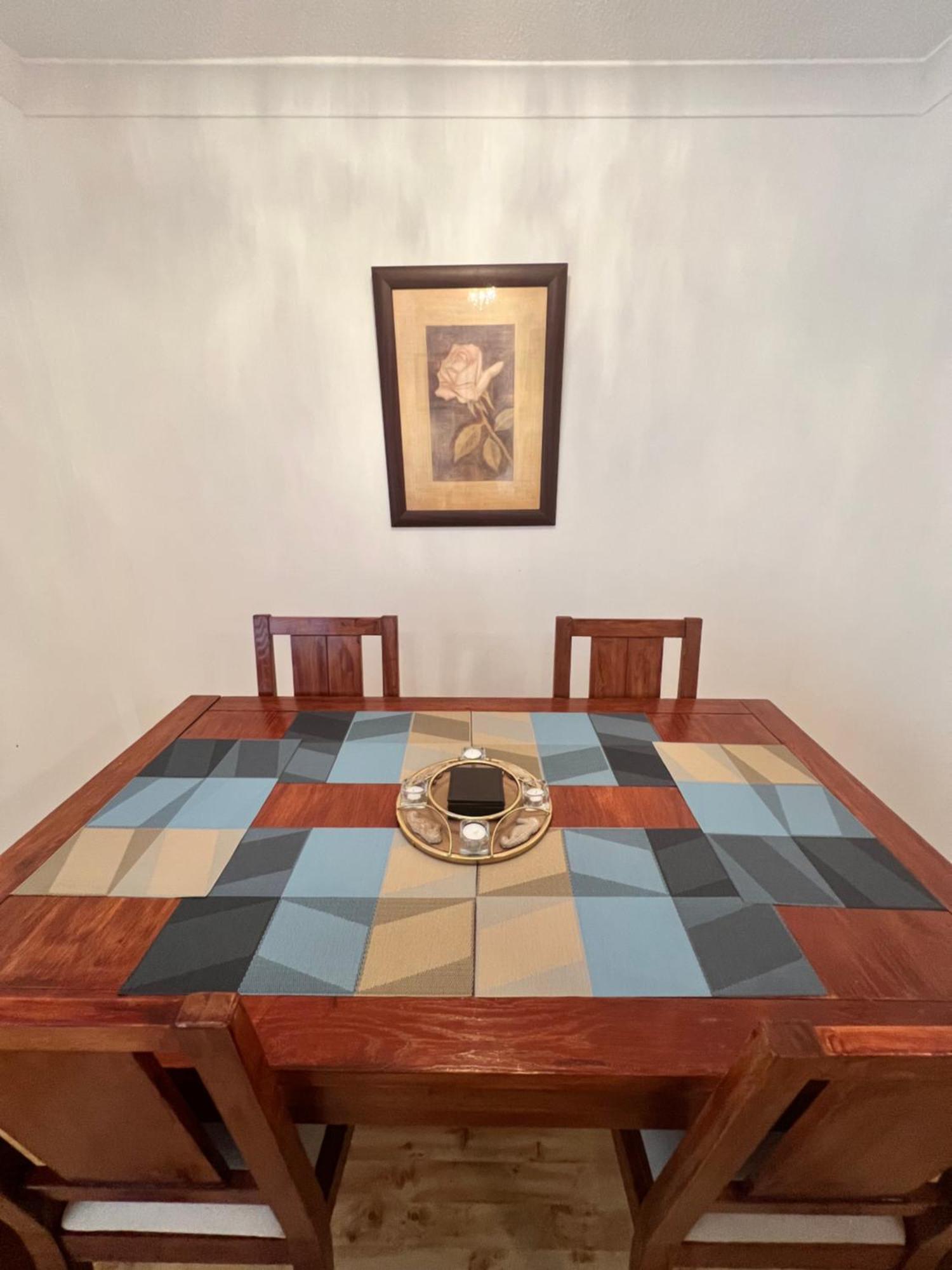 House In The Heart Of Homestay *