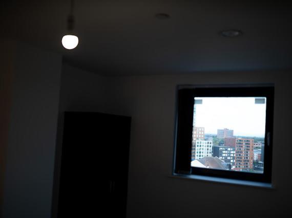 Stunning 2bedroom