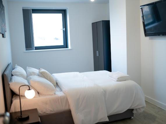 Stunning 2bedroom *