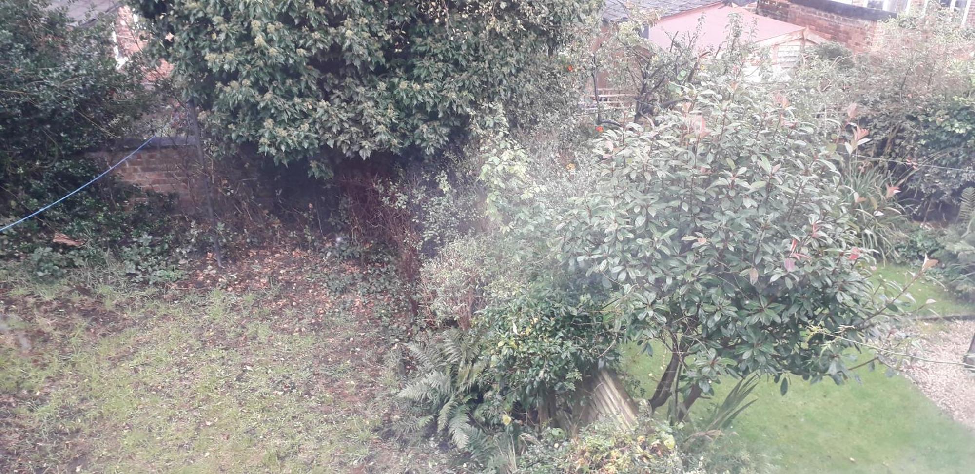 Holiday home Bird Song Old Trafford Manchester