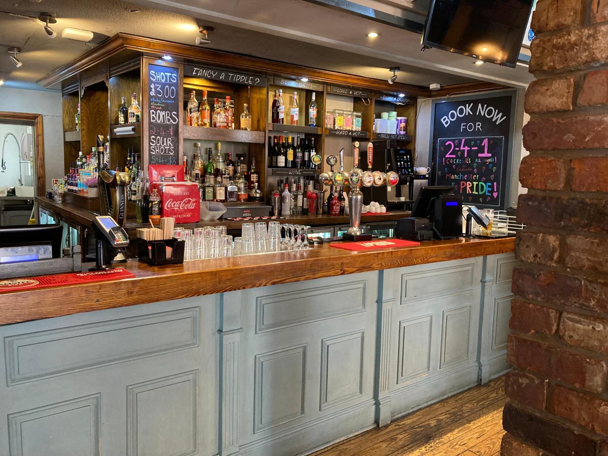 The Oxnoble 3*