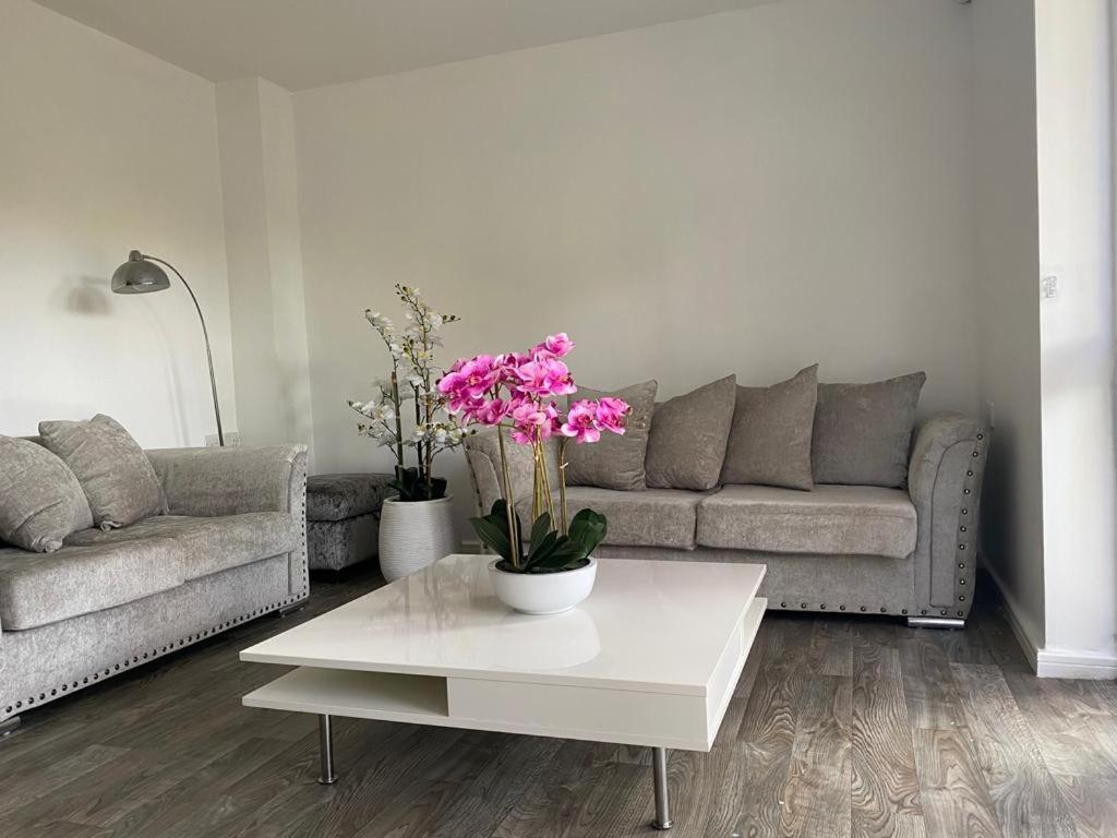 Modern, Stylish And Central Accommodatie bij particulieren *