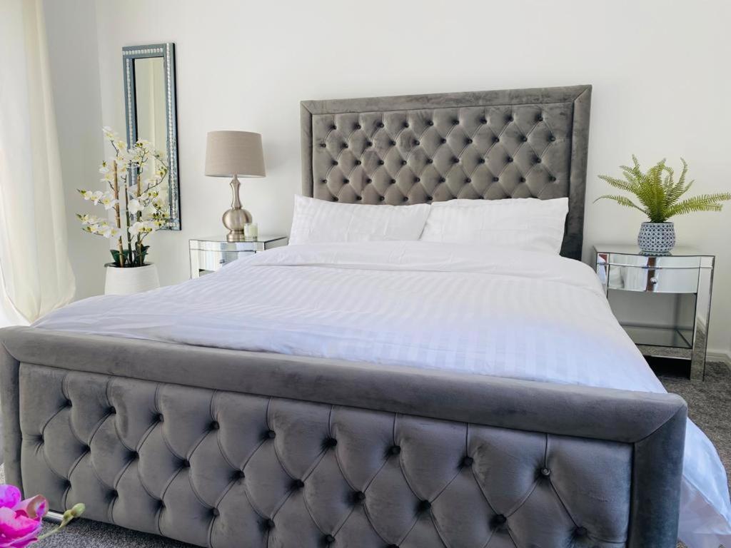 Accommodatie bij particulieren Modern, Stylish And Central Manchester