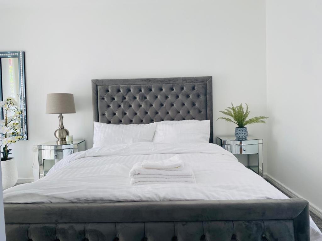 Modern, Stylish And Central Accommodatie bij particulieren *