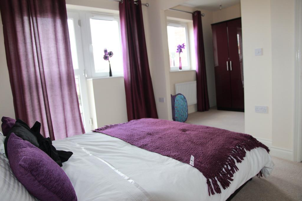 Sweet Dream * Manchester