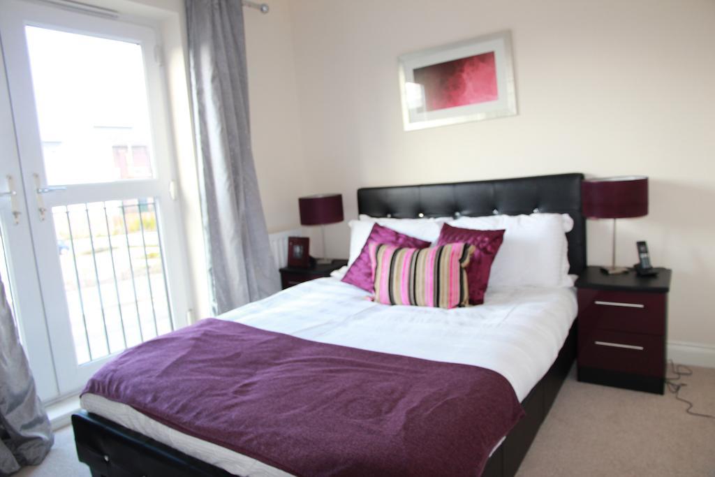 Sweet Dream Apartment Manchester