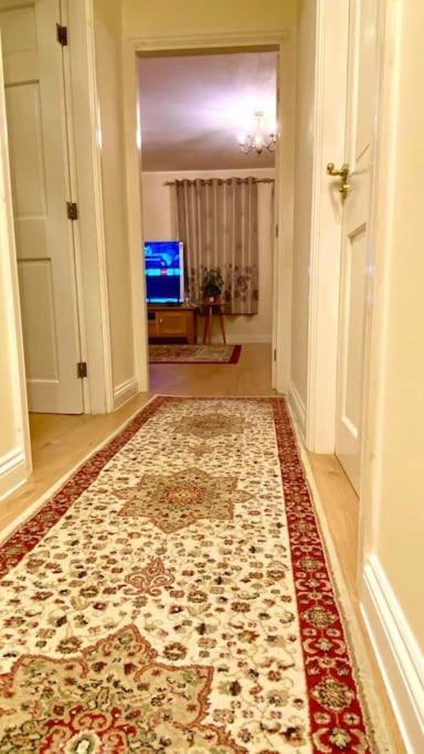 Appartement 2 Bedroom Flat In Ardwick Manchester