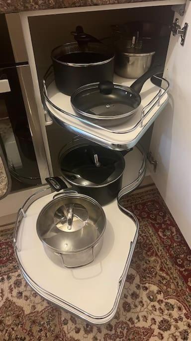 Appartement 2 Bedroom Flat In Ardwick