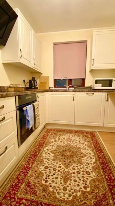 2 Bedroom Flat In Ardwick Appartement *