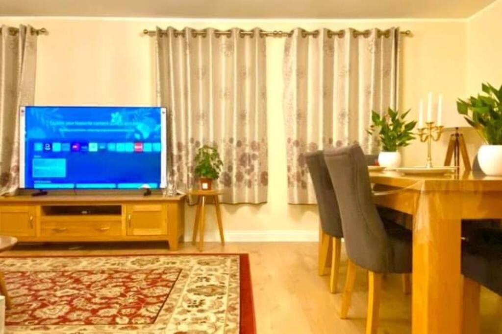 Appartement 2 Bedroom Flat In Ardwick