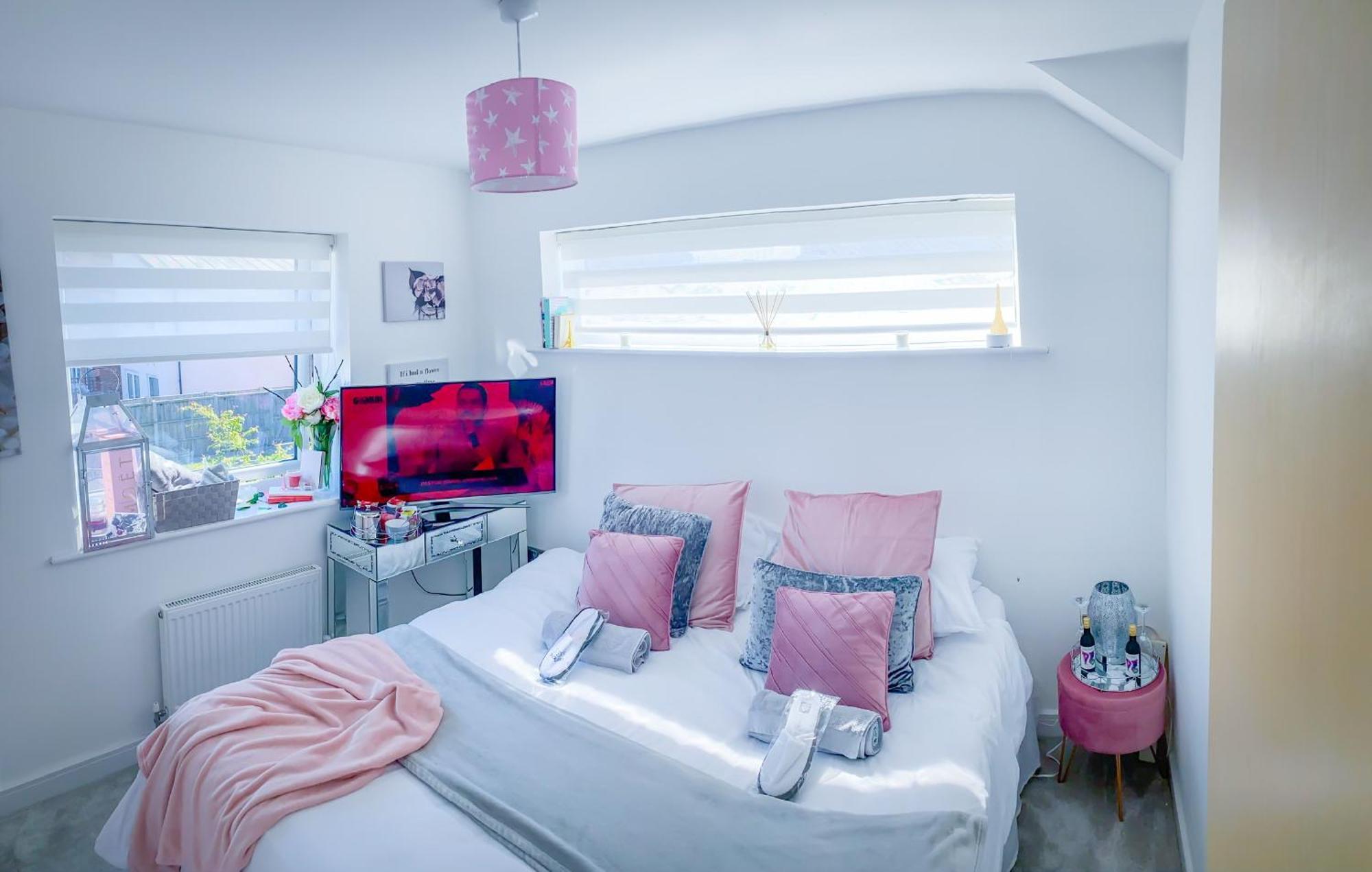 Royal At Coop Live Etihad, Sports Bed & Breakfast Manchester