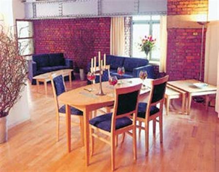 The Place Aparthotel 4*
