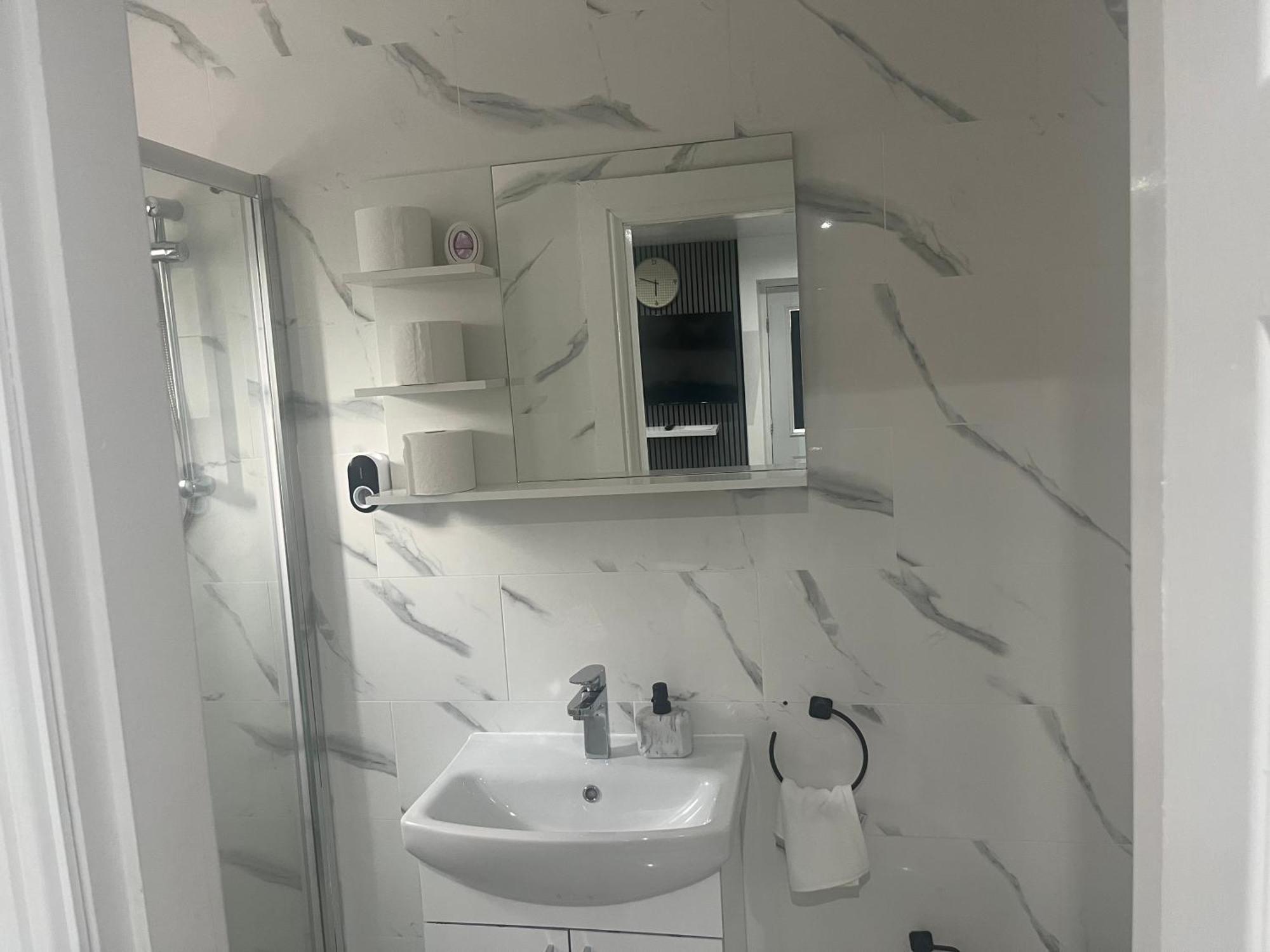 Dynasty Appartement