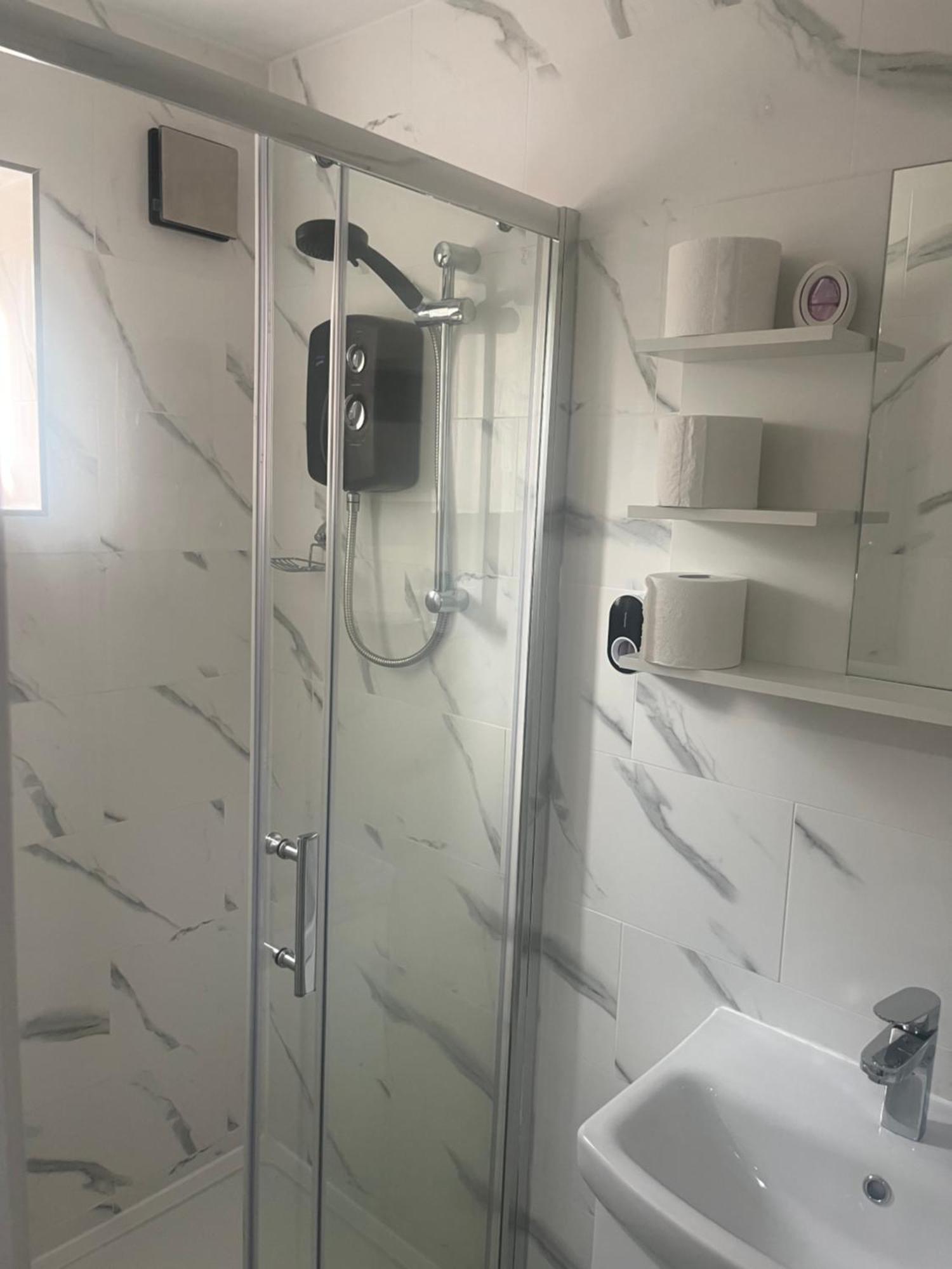 Appartement Dynasty Manchester