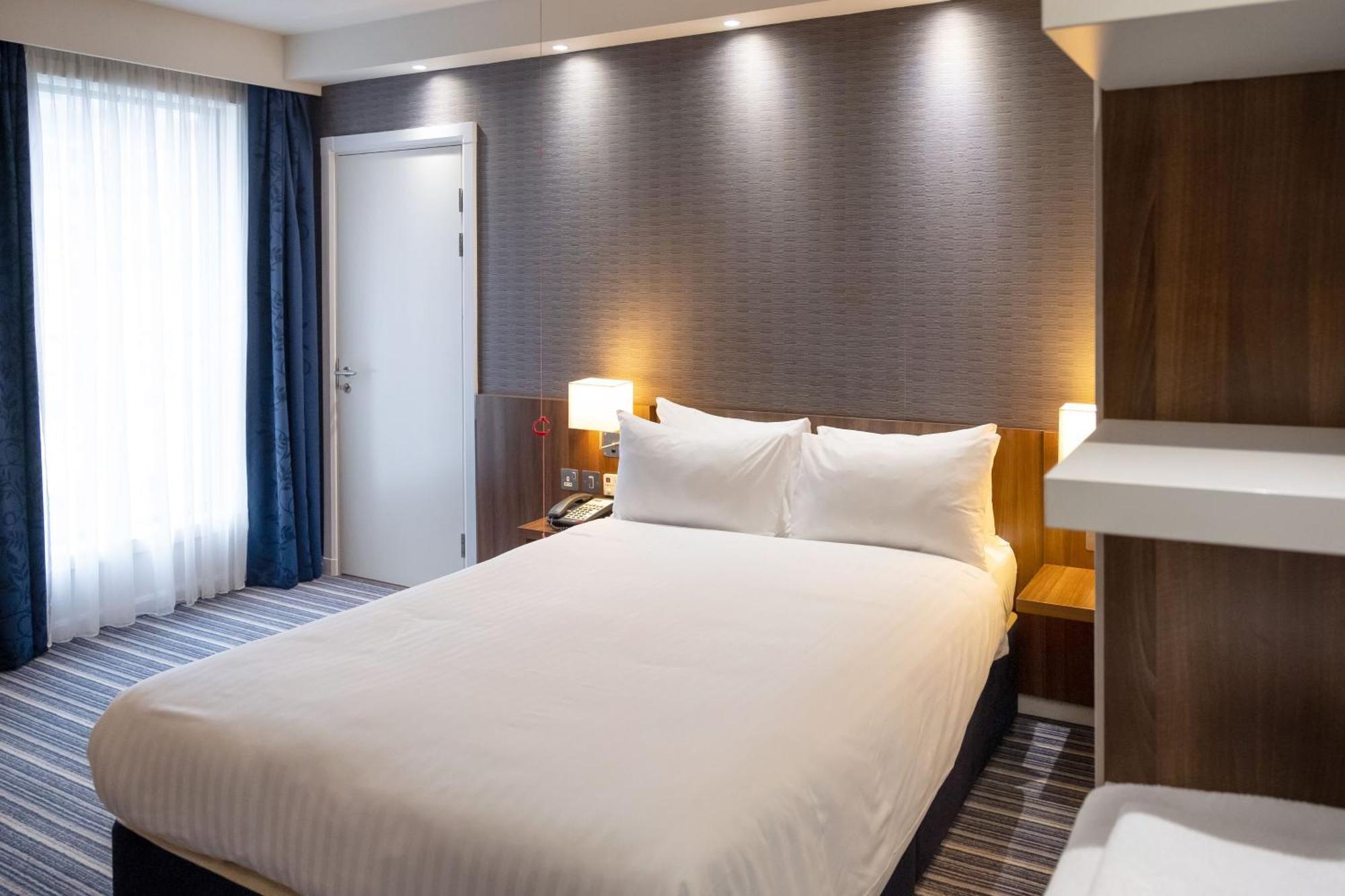 Holiday Express City Centre Arena By Ihg