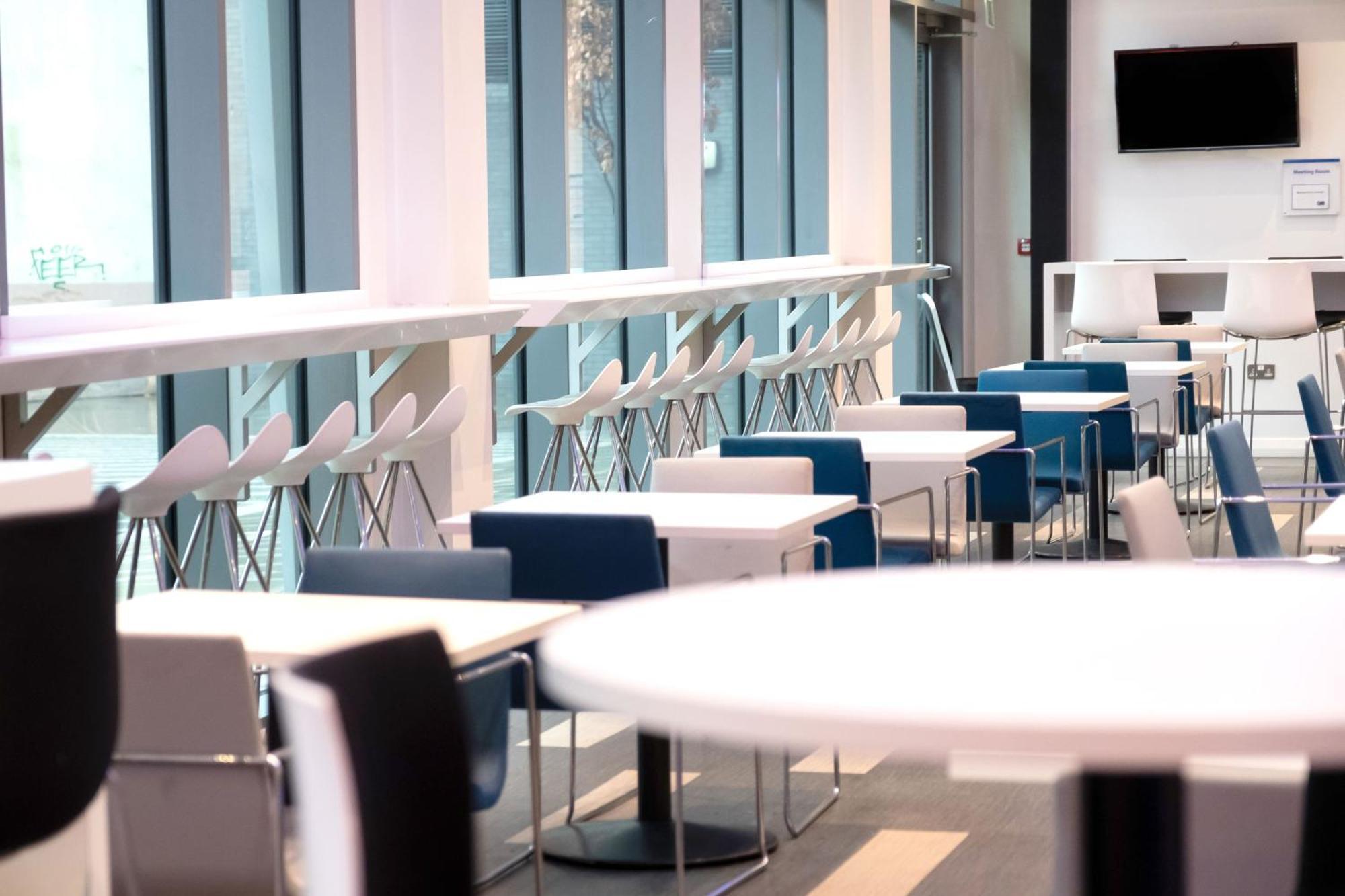 Holiday Express City Centre Arena By Ihg 3*