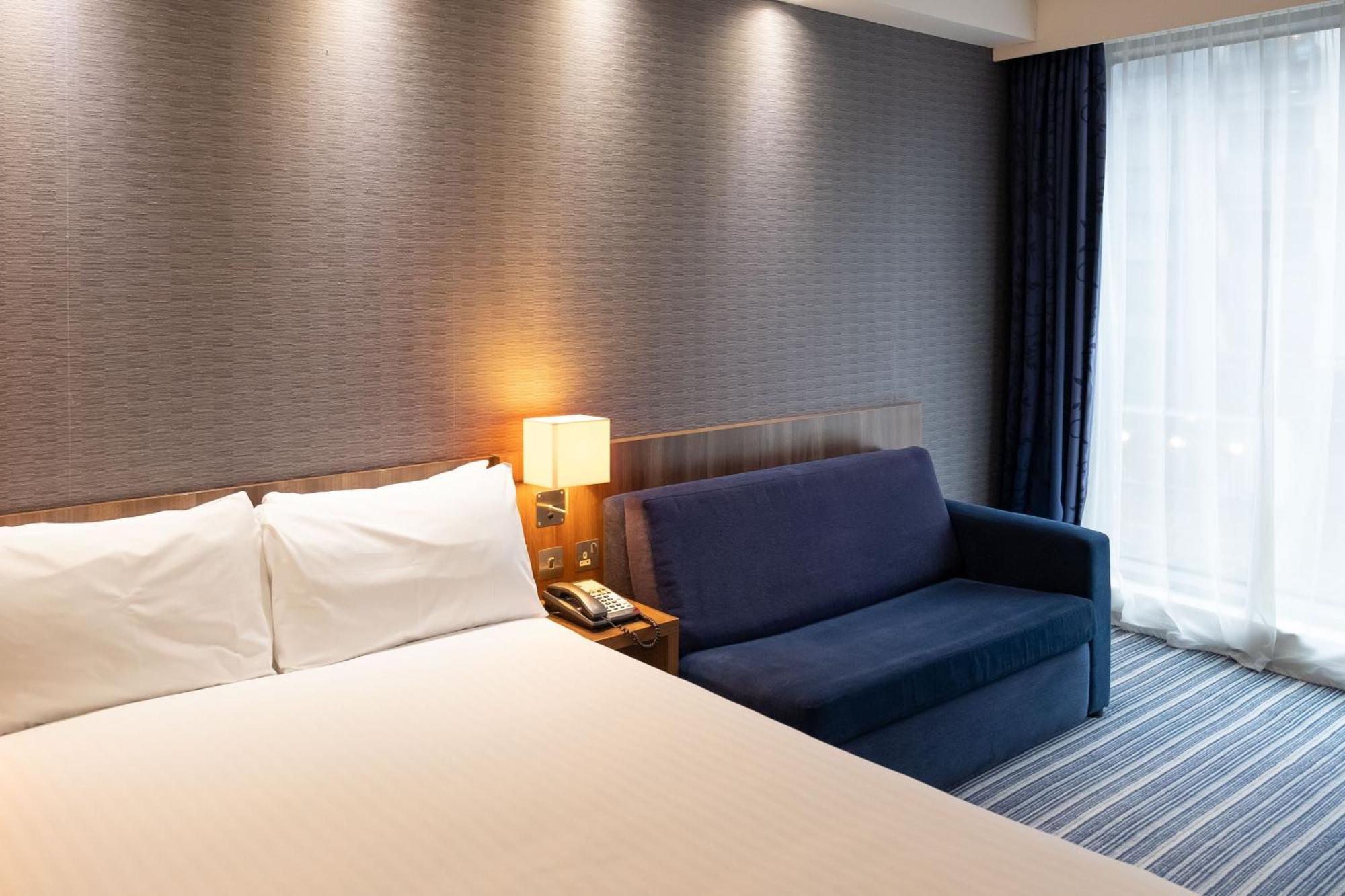 Holiday Express City Centre Arena By Ihg