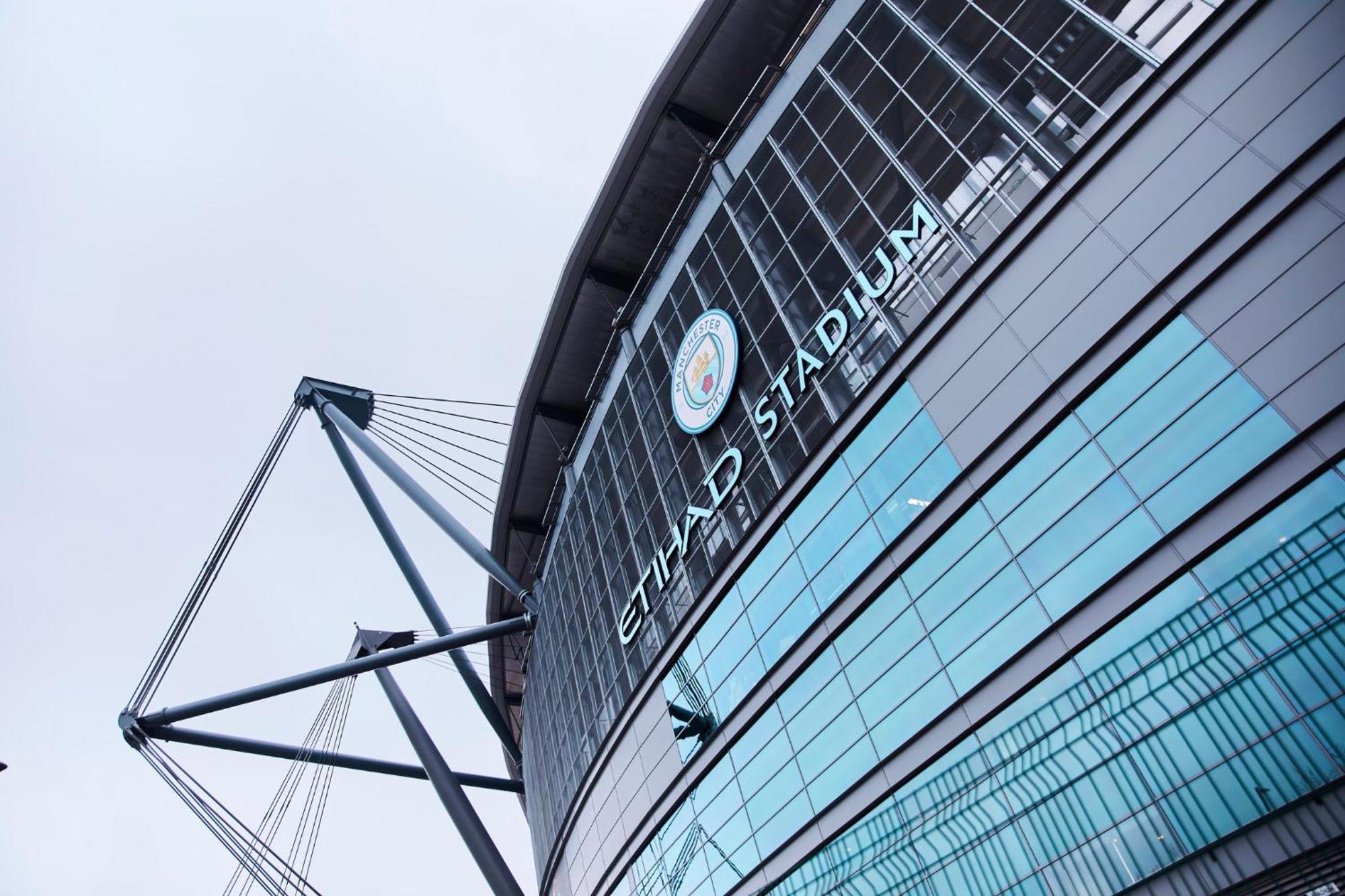 Holiday Express City Centre Arena By Ihg Manchester