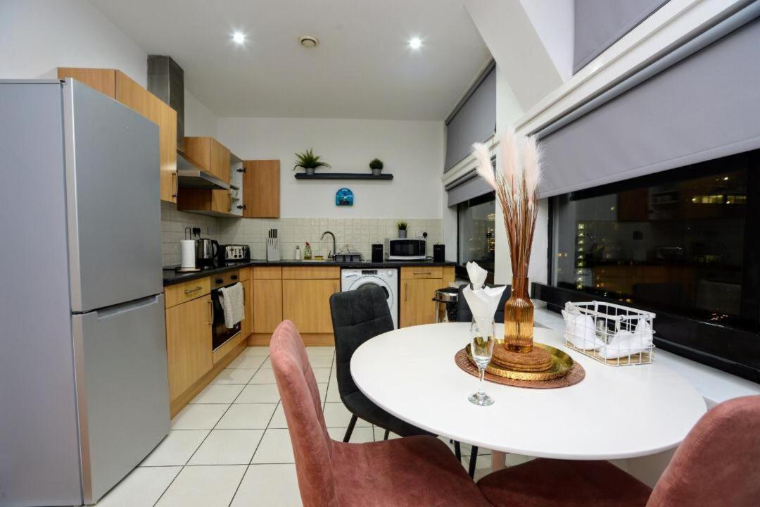 Appartement In Manchester