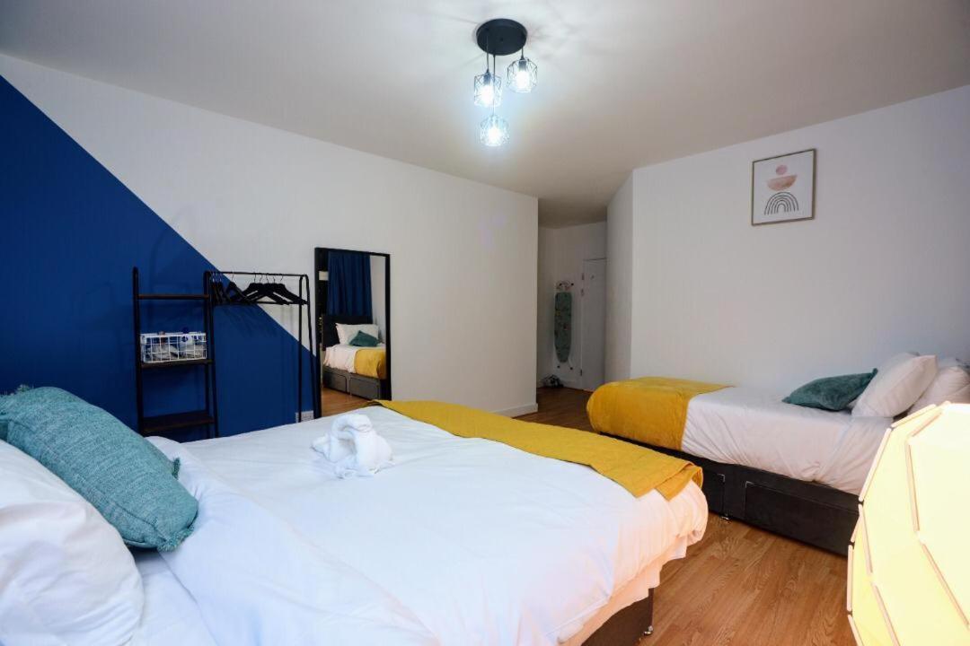 Appartement In *