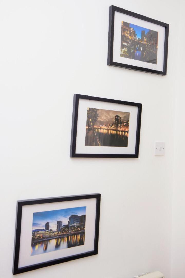 Appartement In Manchester