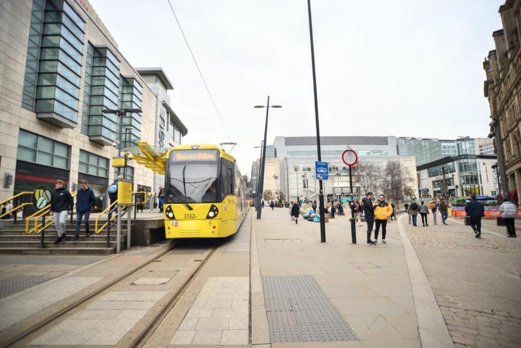 In Manchester