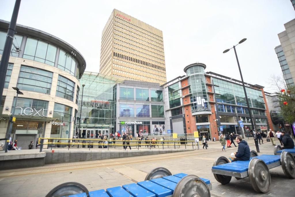 In Manchester